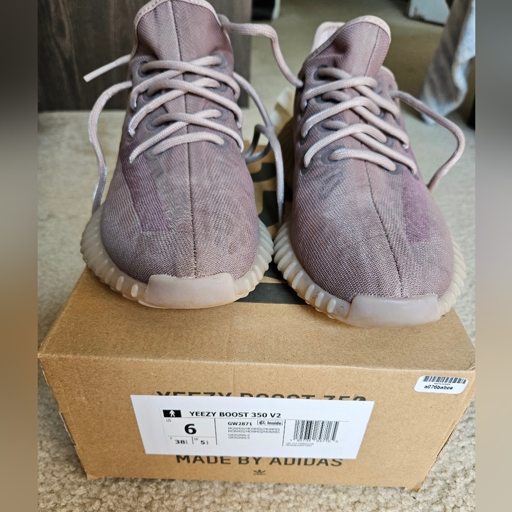 Yeezys